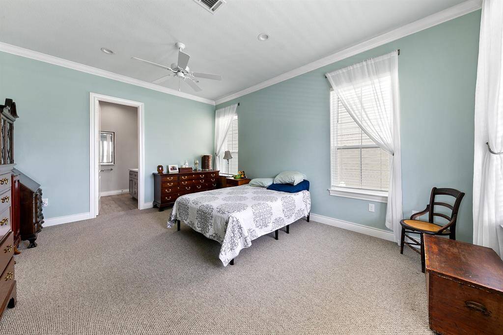 Primary On-Suite