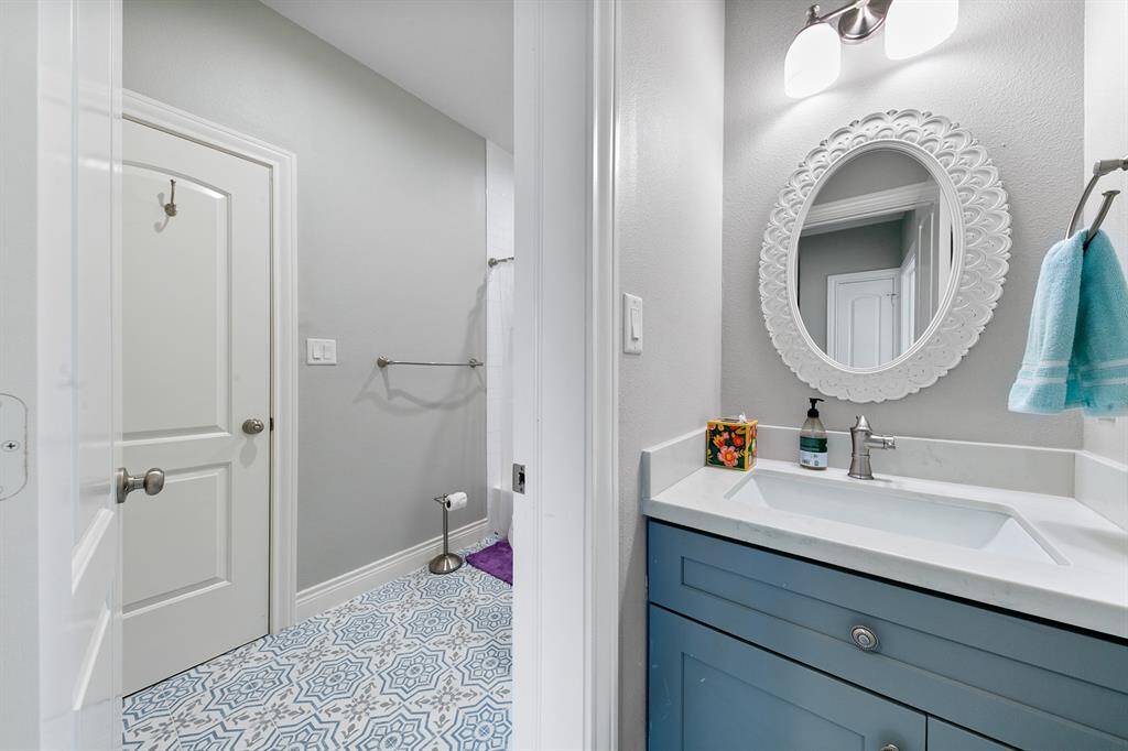 #3 Bedroom