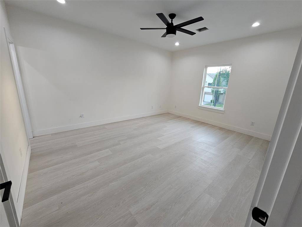 Another view of primary suite.
