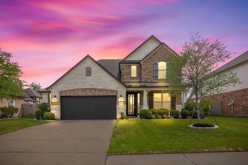 Tranquil & Splendor is the only words to describe this rare home.