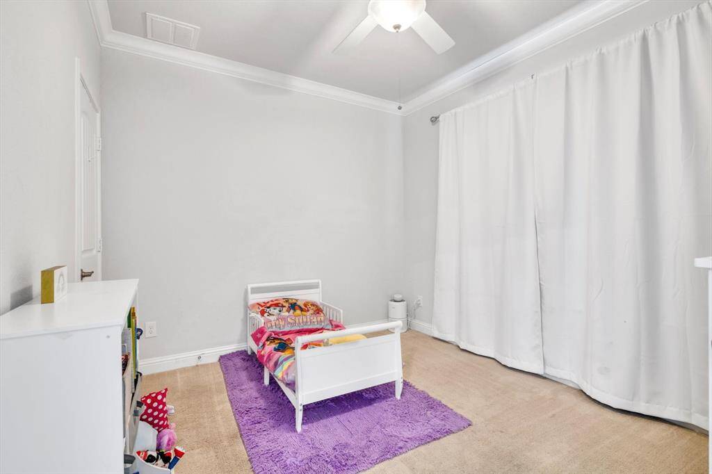 1st floor 2nd bedroom.