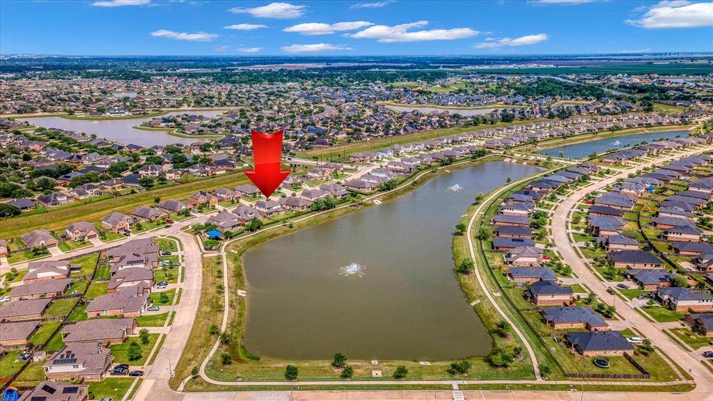 Showing location in Bonbrook Plantation.