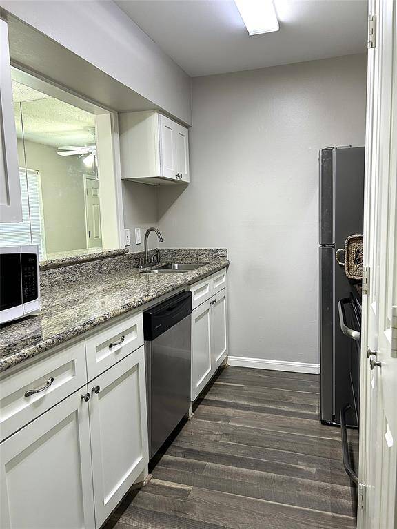 Kitchen View