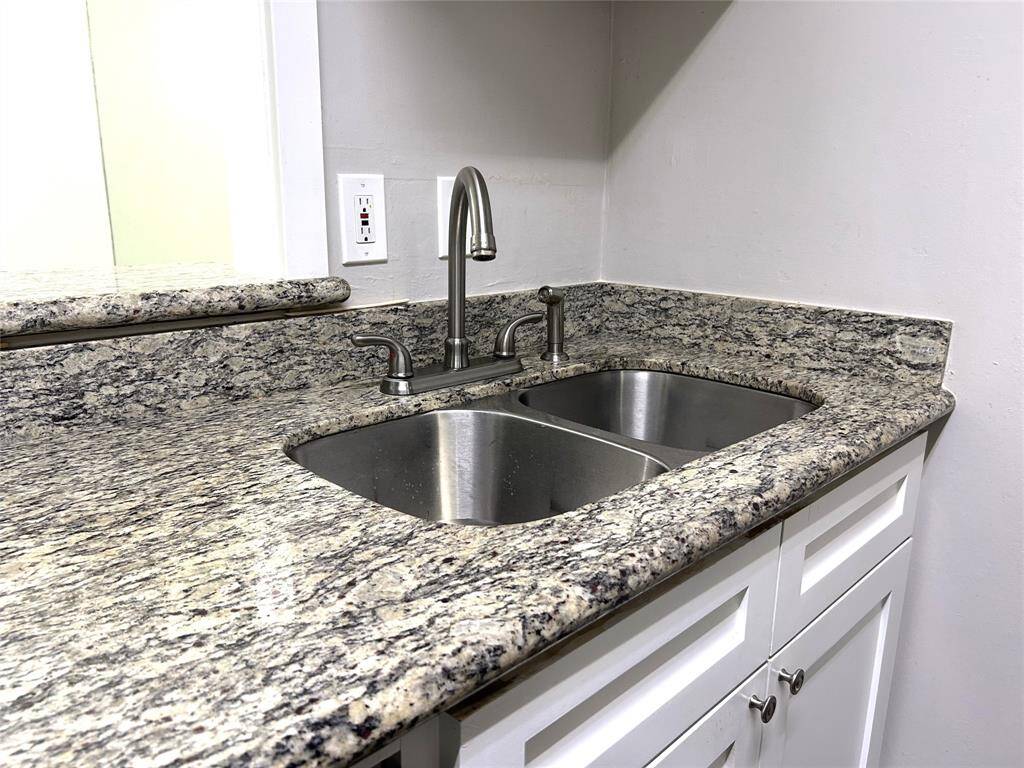 Kitchen Sink