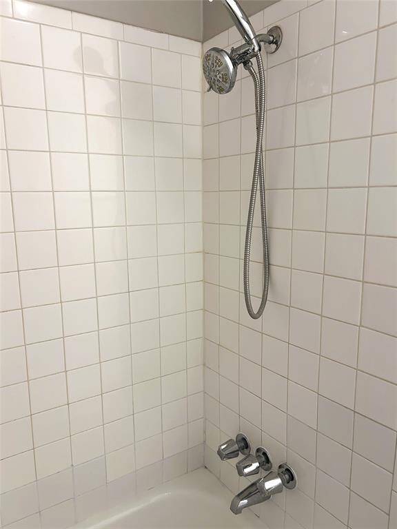 Bathroom-Shower Tap