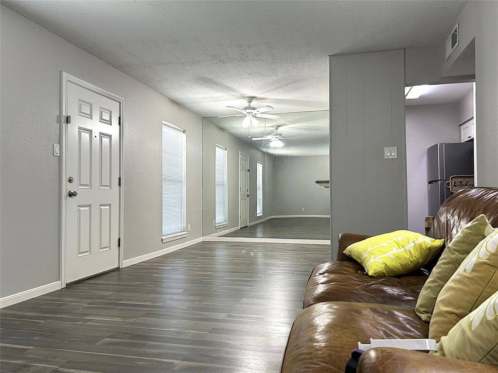 Living Room View 3