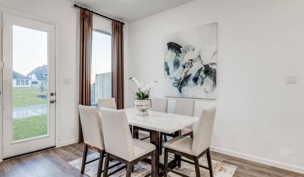 Pictures are not of actual home for sale. They are representative of home of same plan.