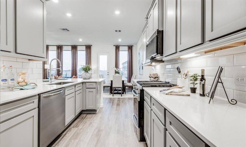 Pictures are not of actual home for sale.  They are representative of home of same plan.