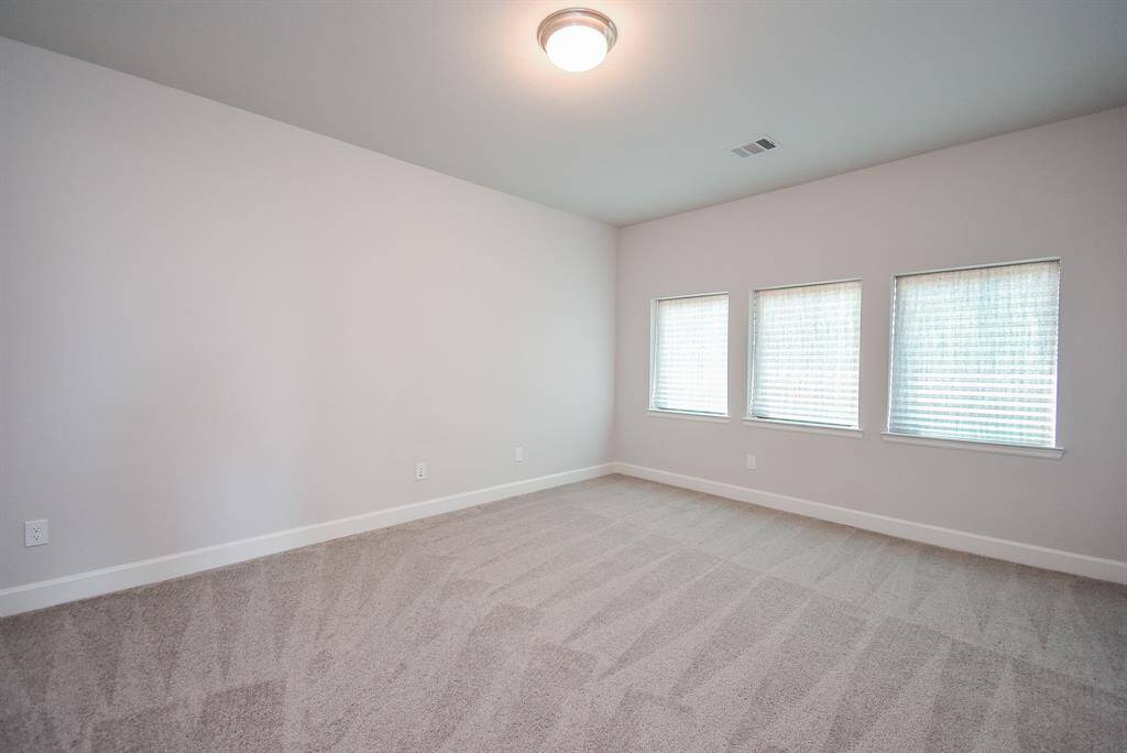 Upstairs Bedroom 4.
