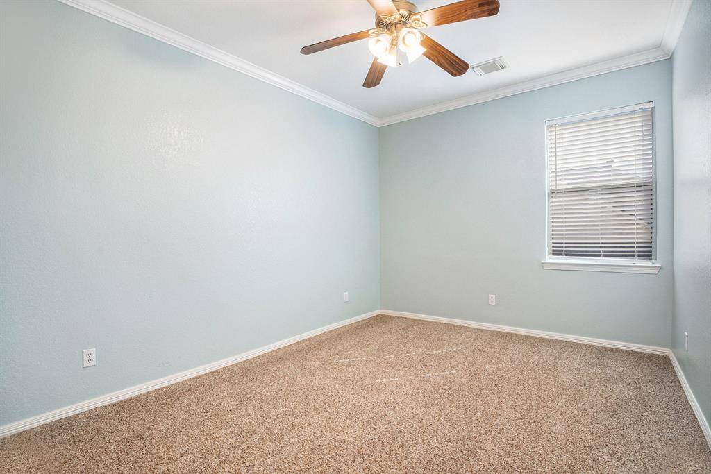 Upstairs Bedroom