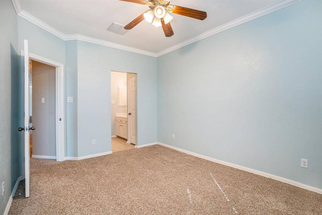 Upstairs Bedroom