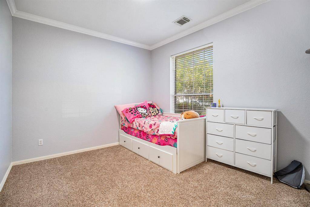 Upstairs Bedroom