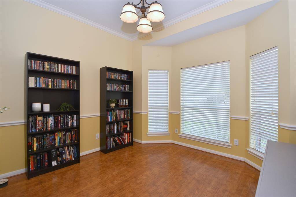 Dinning room
