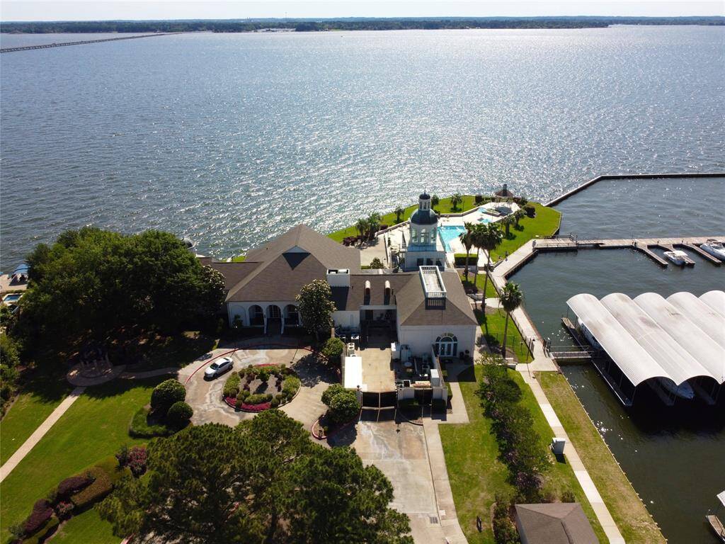 Bentwater Marina