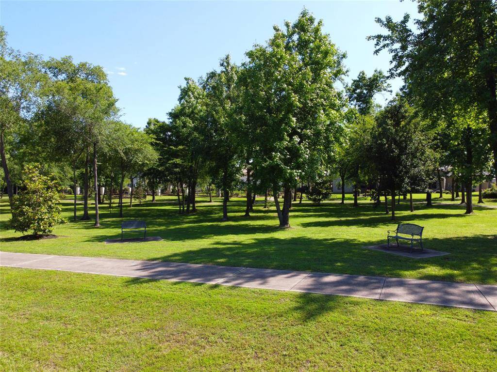 Bentwater Golf & Country Club
