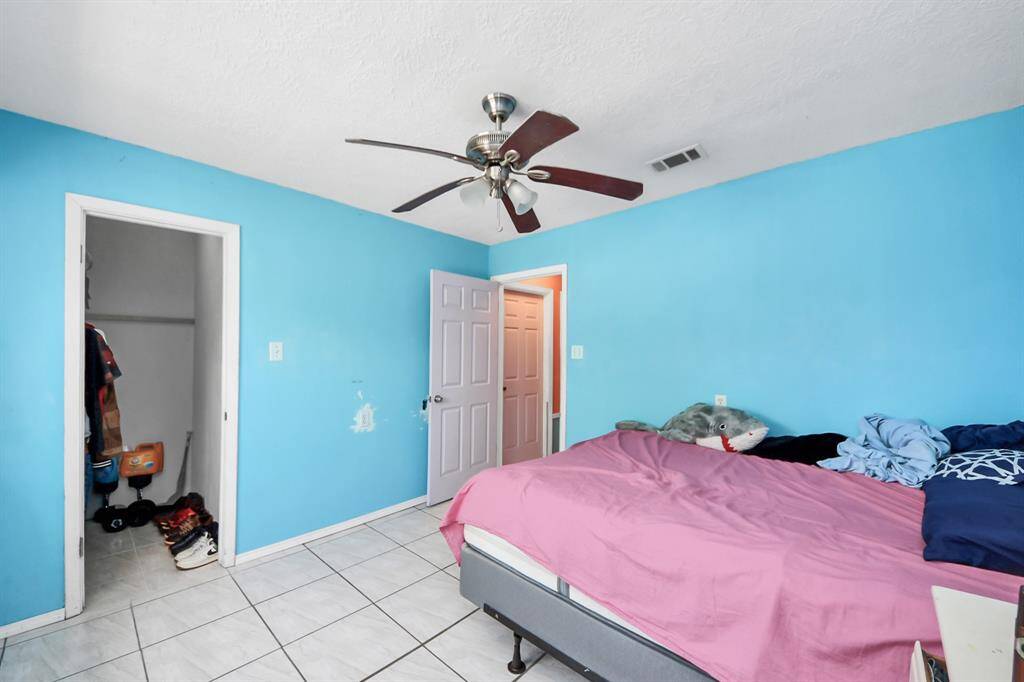 3rd BDRM