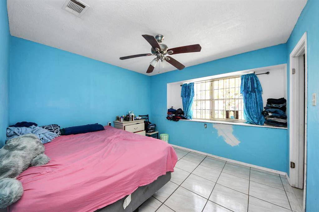 3rd BDRM