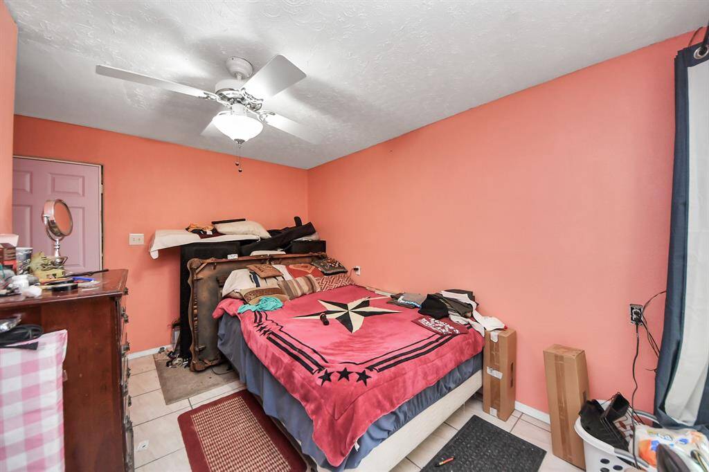 4th BDRM