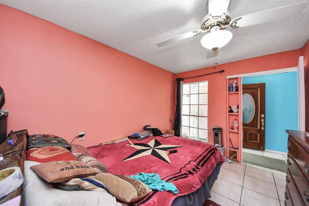 4th BDRM