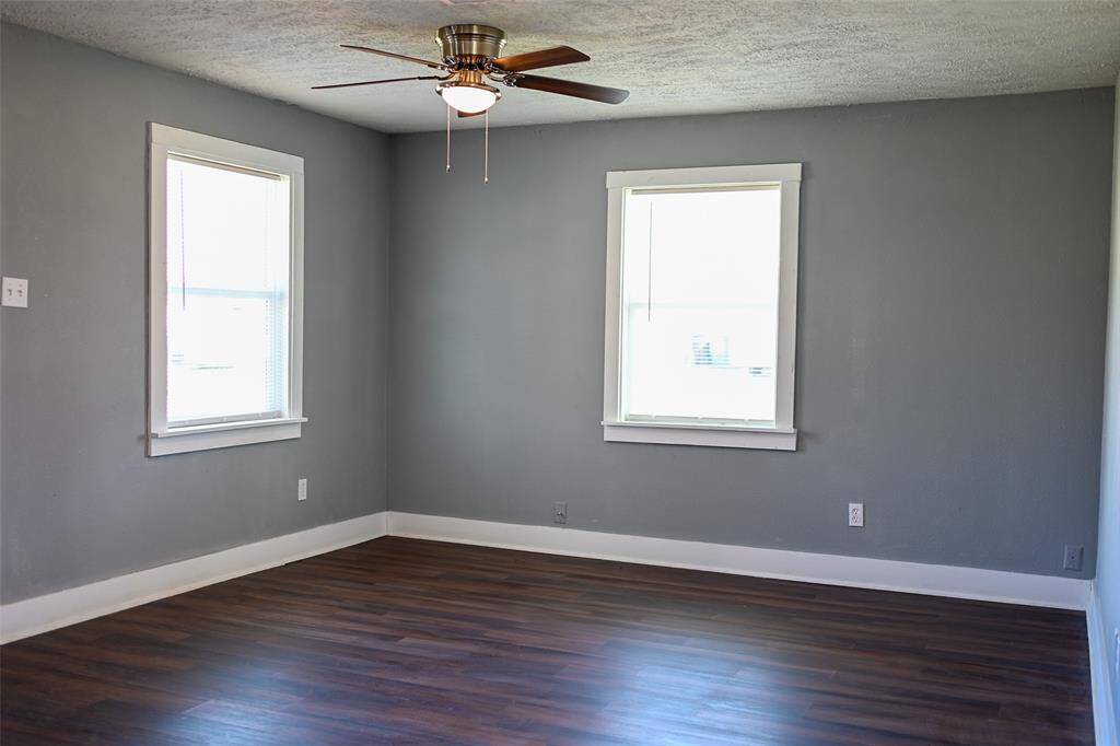 Open concept