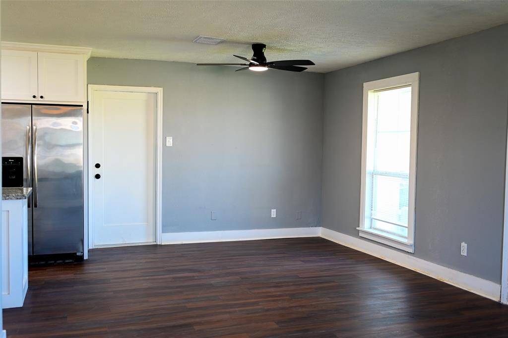Dinning room
