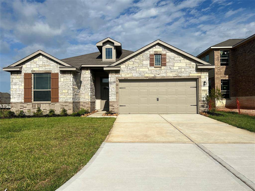 Beautiful Home ready to move in!!