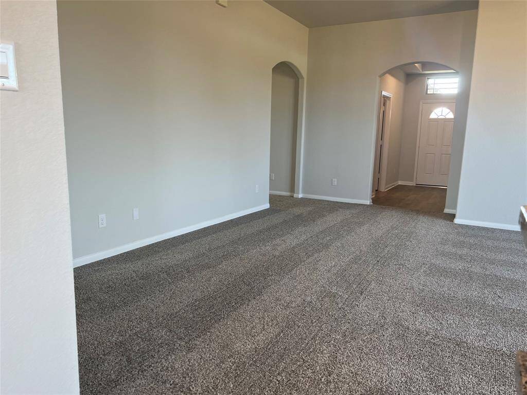 Family room.