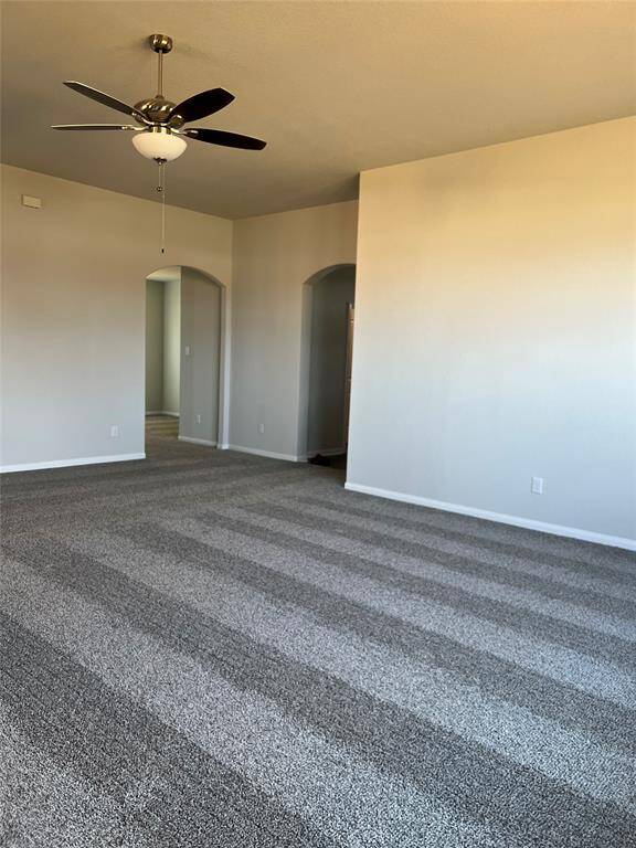 Another view for the family room.