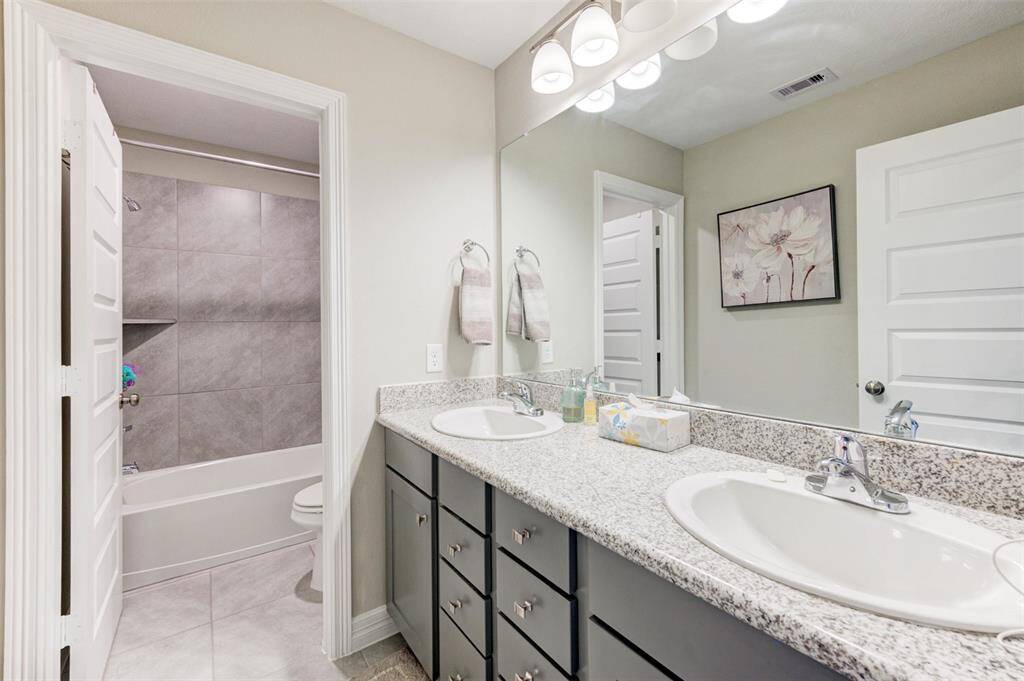 Bathroom #2