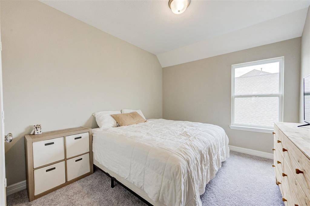 Bedroom #3