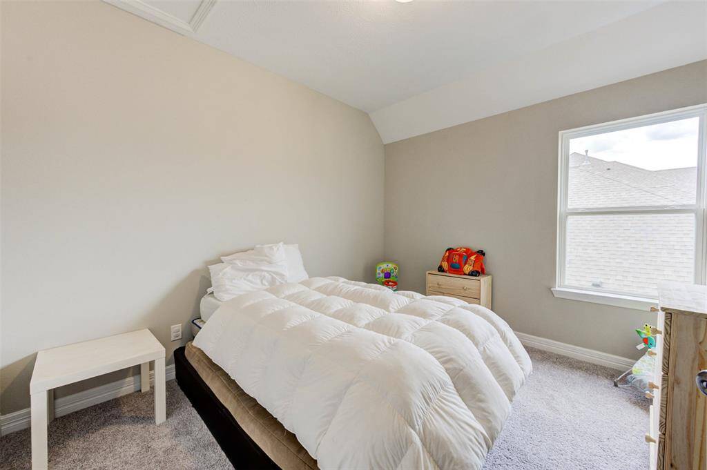 Bedroom #4