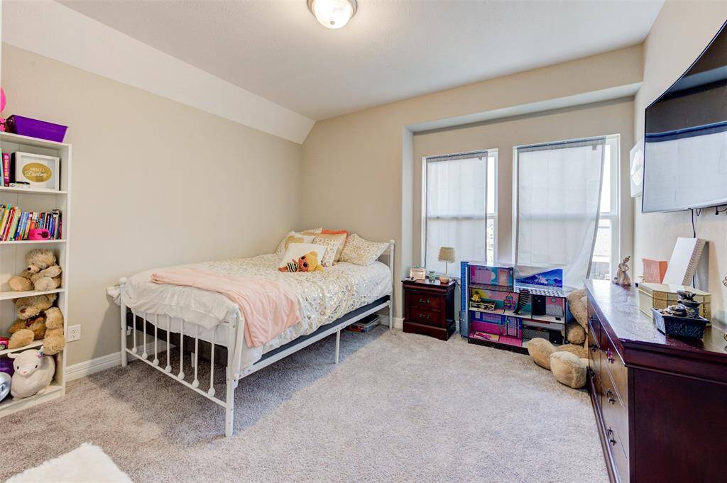 Bedroom #4