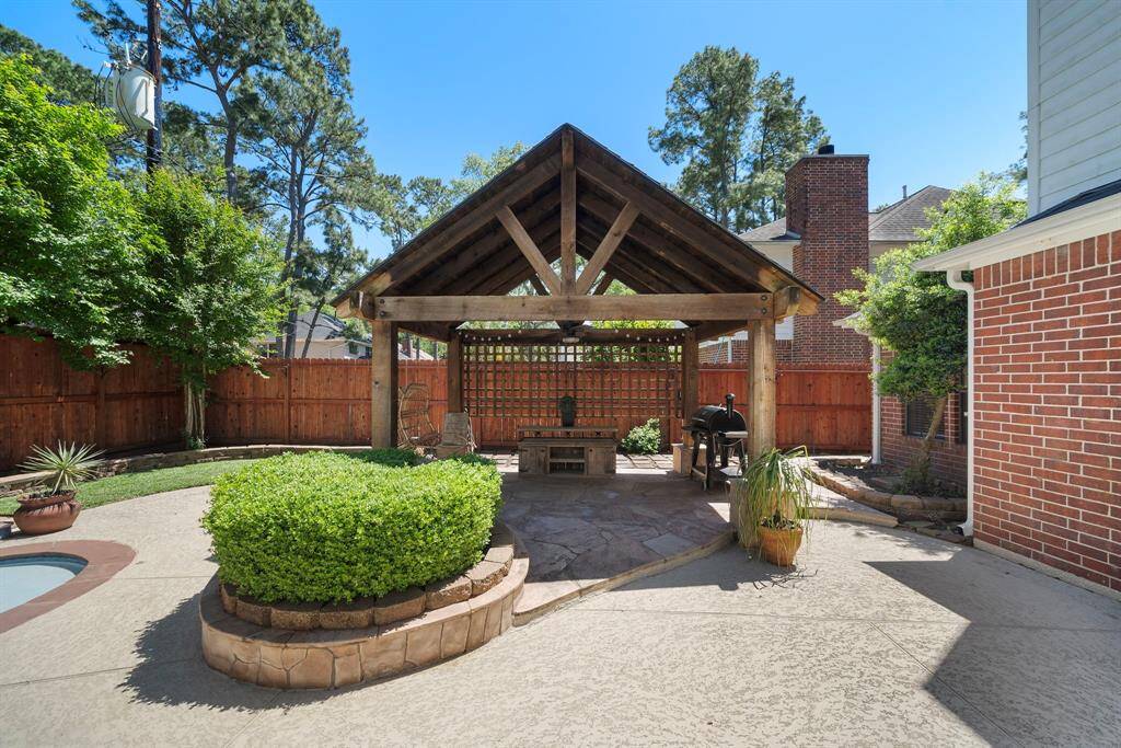 Pergola