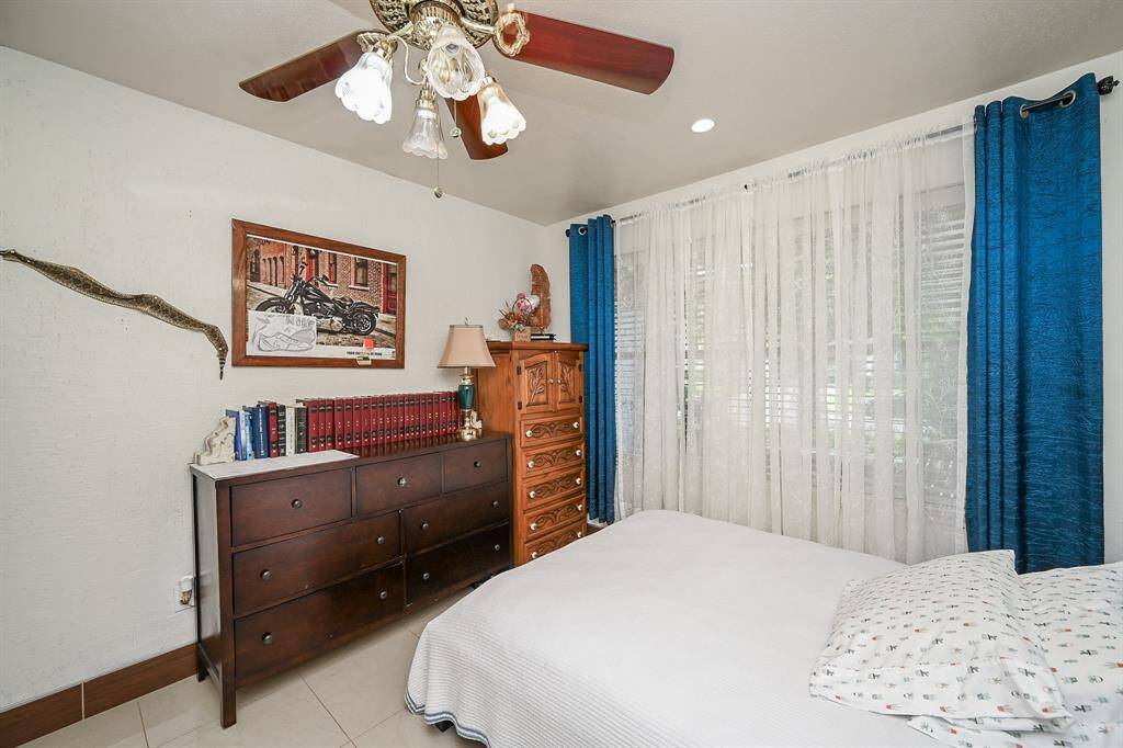 Another view of 2nd Bedroom