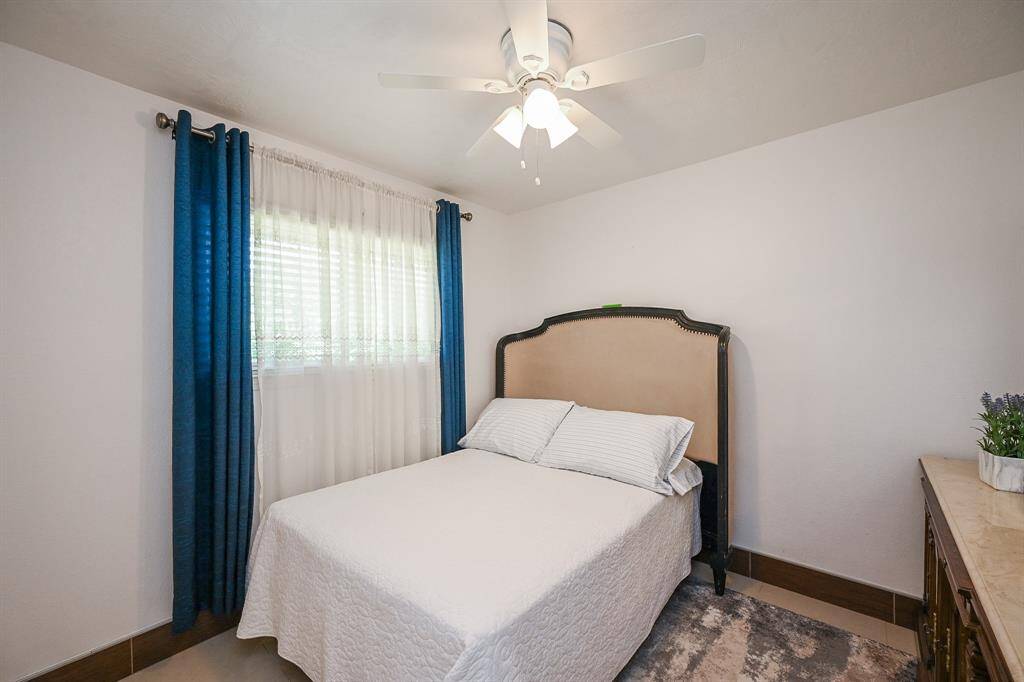 3rd Bedroom
