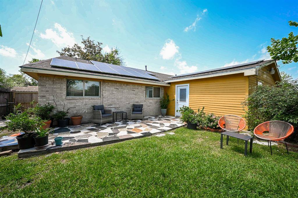 Solar Panels