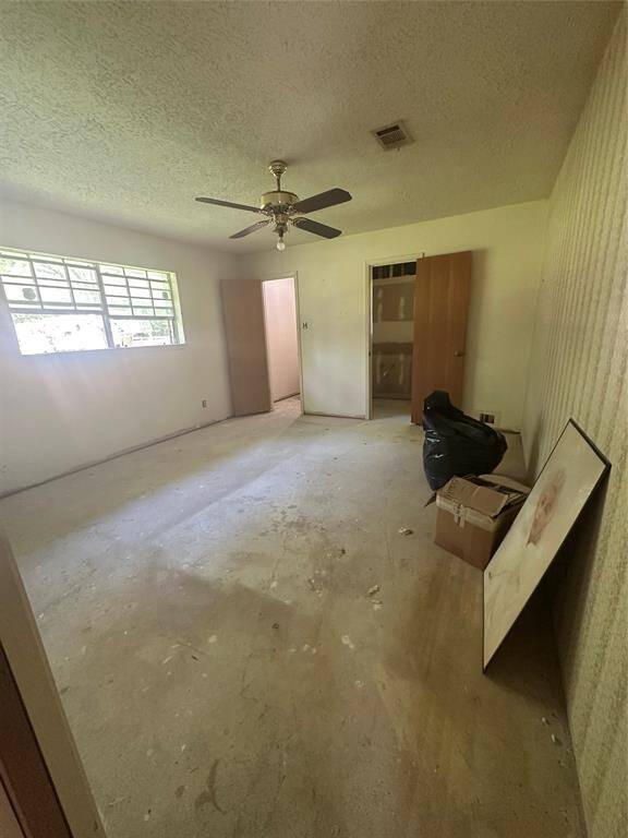 Owner's bedroom