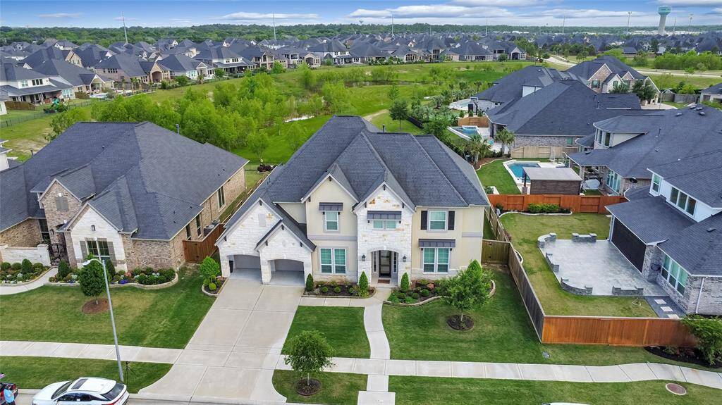 Luxury Living!