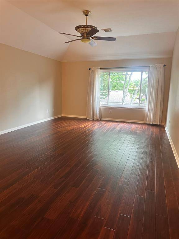 Huge Game Room