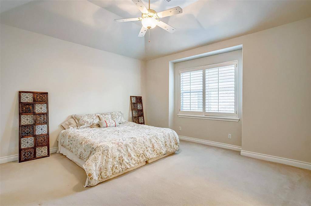 2nd floor bedroom 1