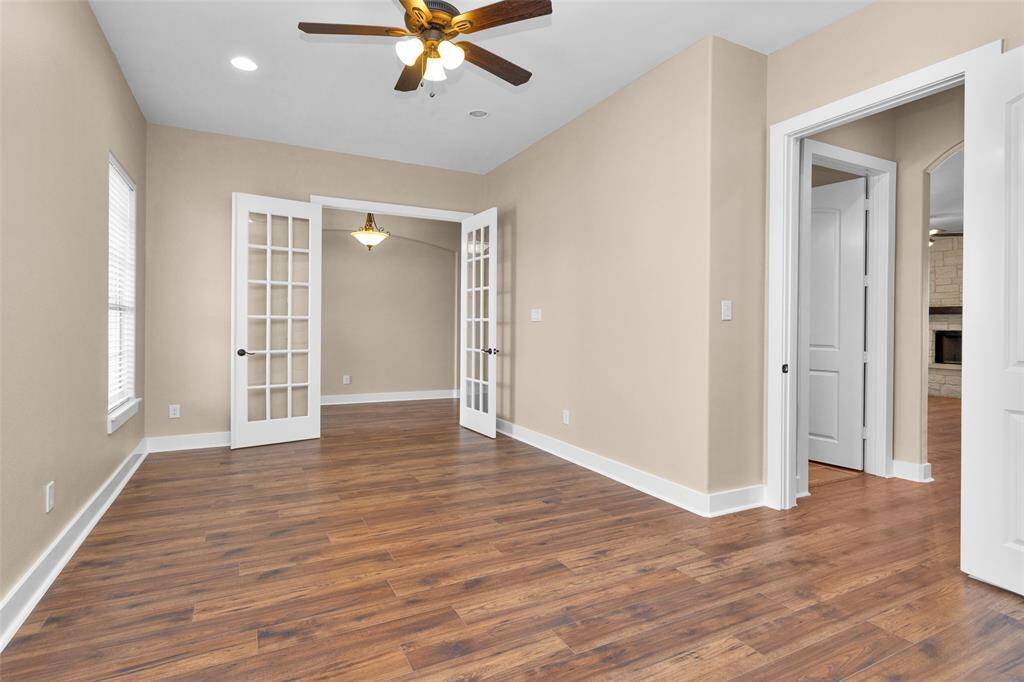 Office/Flex Space