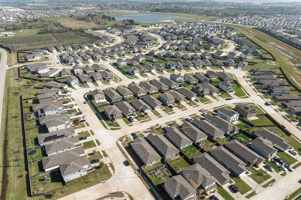 Great and new neightborhood