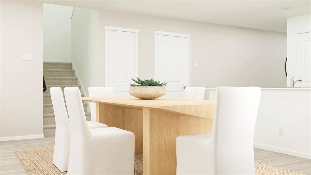Pictures are representative of floor plan - not actual home for sale