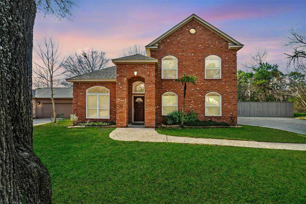 Schedule your private tour today - she's sure to impress!