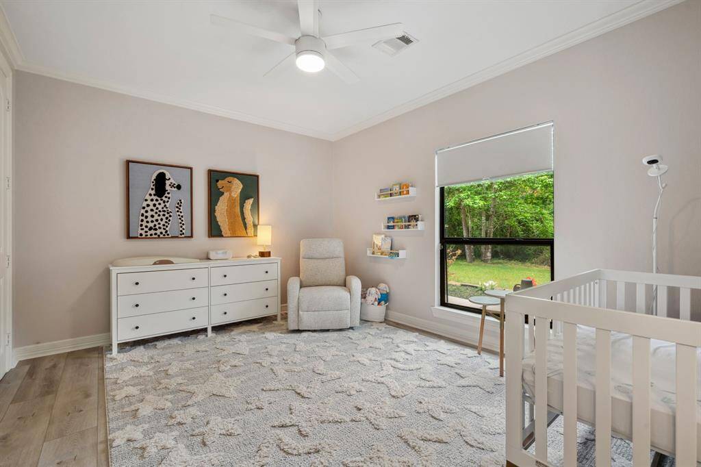 Bedroom #3