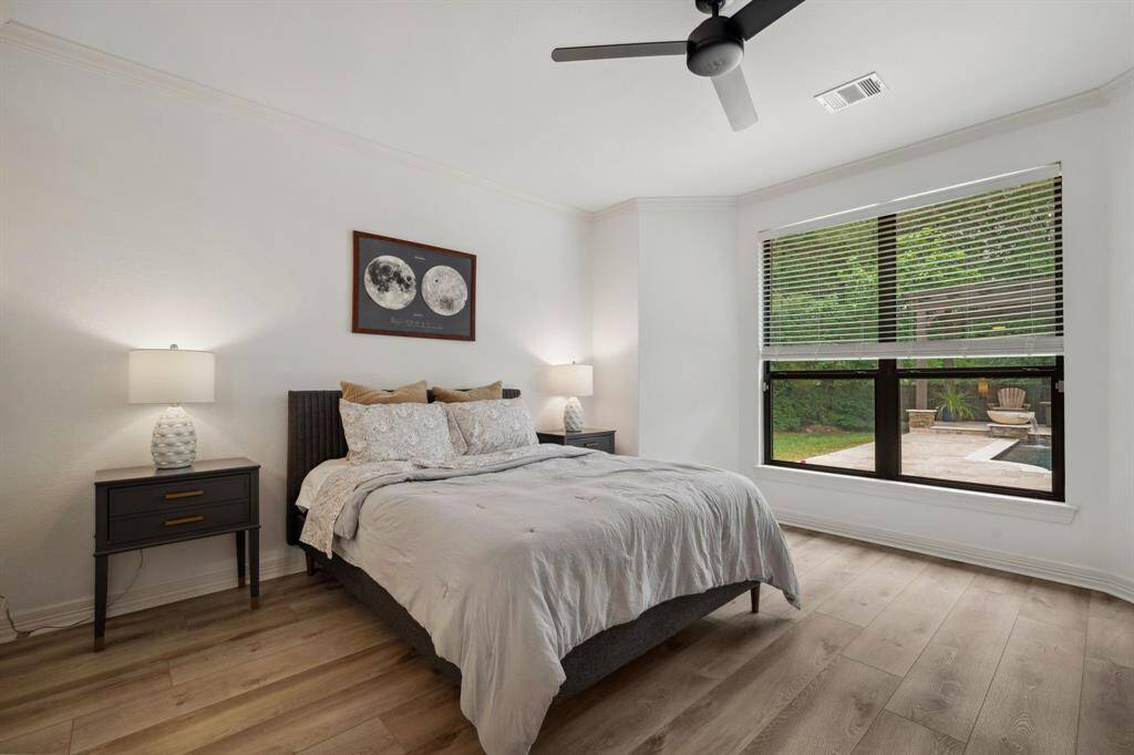 Bedroom #4