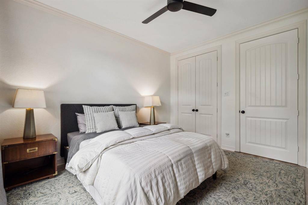 Bedroom #2