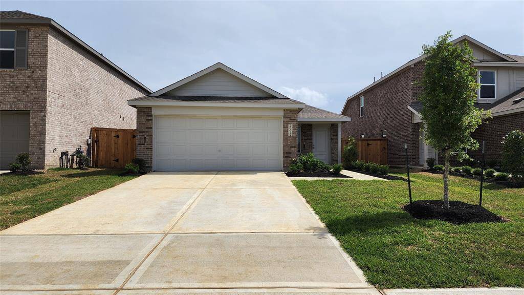 28627 Texas Sparrow Ln