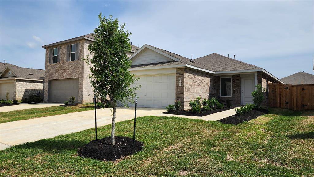 28627 Texas Sparrow Ln