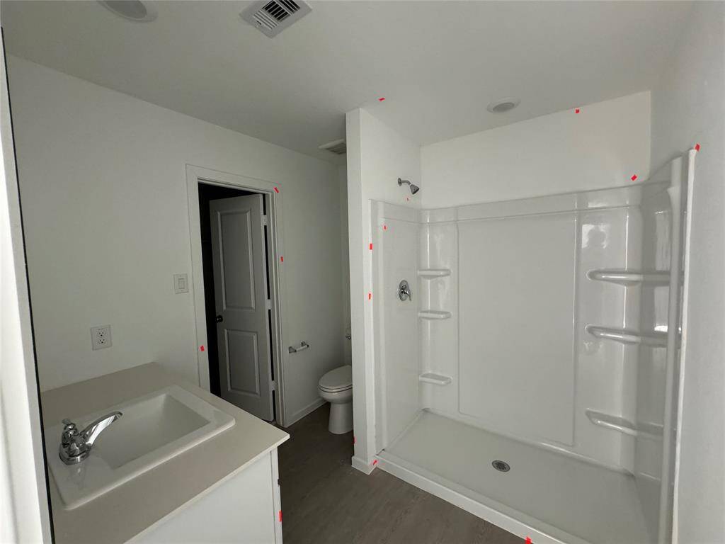 Pictures are representative of same floor plan - not the actual home
